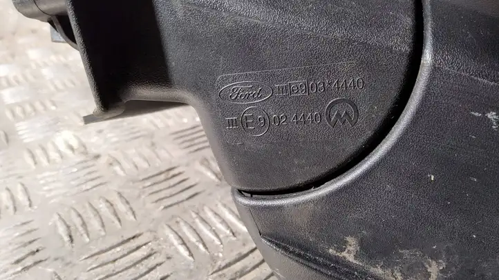 Ford Focus (2011 - 2015) E9024440 Боковое зеркало с электроприводом — фото 4