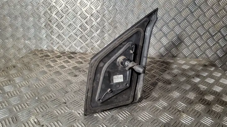 Toyota Aygo AB10 (2005 - 2008) E8013775 Боковое зеркало механическое — фото 3