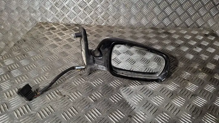 Seat Alhambra (Mk1) (2000 - 2010) E6012317 Боковое зеркало с электроприводом — фото 2