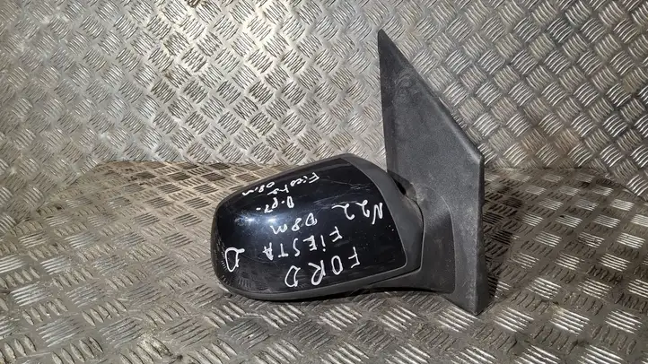 Ford Fiesta (2006 - 2008) E8013936 Боковое зеркало с электроприводом — фото 1