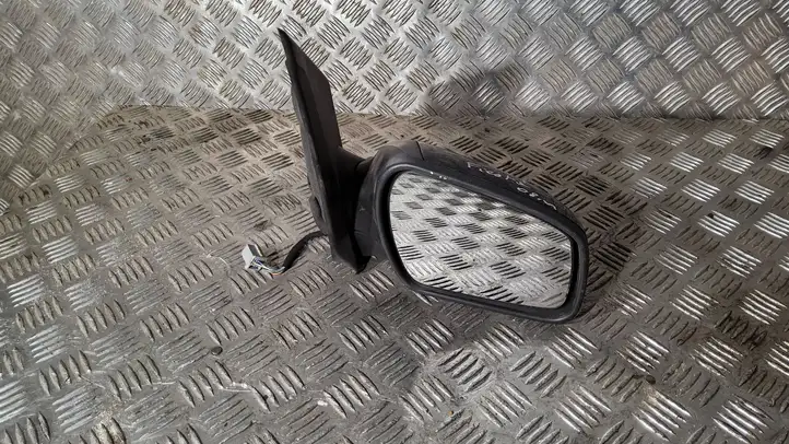 Ford Fiesta (2006 - 2008) E8013936 Боковое зеркало с электроприводом — фото 2
