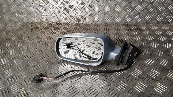 Volkswagen PASSAT B5.5 (2001 - 2005) E1020479 Боковое зеркало с электроприводом — фото 2