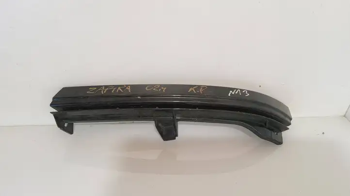 Opel Zafira A (1999 - 2003) 90580651LH Окантовка фары — фото 1