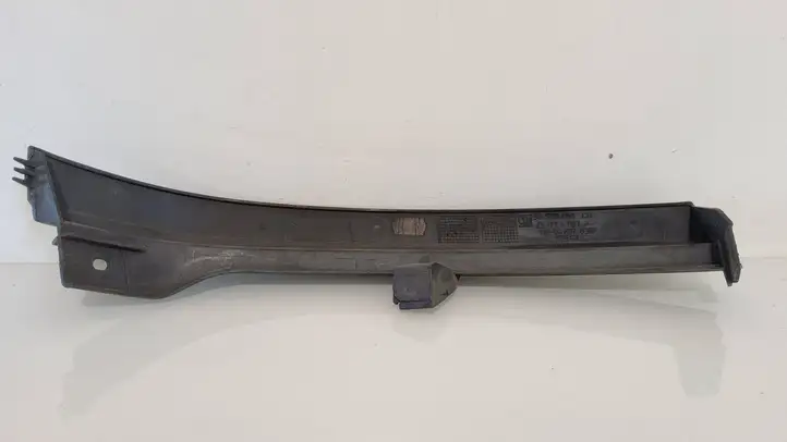 Opel Zafira A (1999 - 2003) 90580651LH Окантовка фары — фото 3