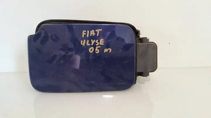 Fiat Ulysse (2002 - 2010) 1487164080 Крышка топливного бака — фото 1