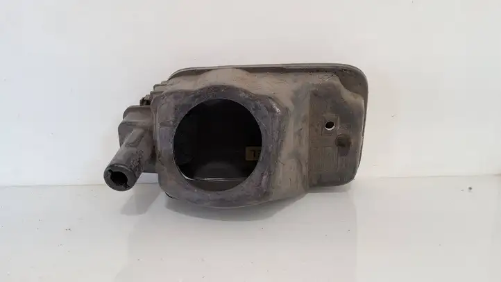 Fiat Ulysse (2002 - 2010) 1487164080 Крышка топливного бака — фото 3