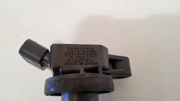 Toyota RAV 4 (XA30) (2006 - 2016) 9091902244 Катушка зажигания — фото 2