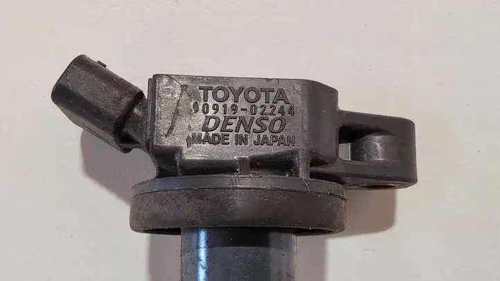 Toyota RAV 4 (XA30) (2006 - 2016) 9091902244 Катушка зажигания — фото 2