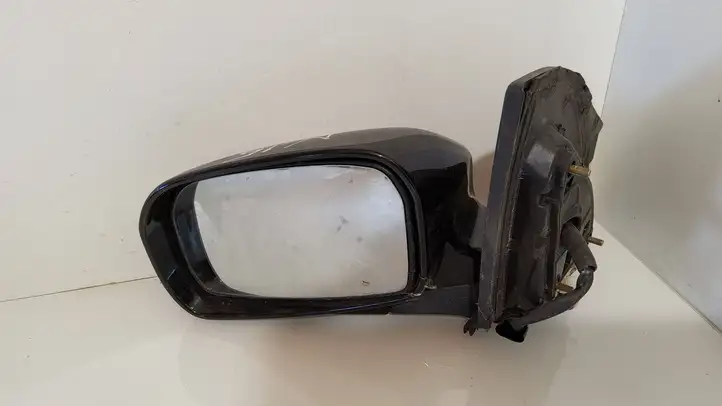 Honda Civic (2001 - 2005) E1010672 Боковое зеркало с электроприводом — фото 1