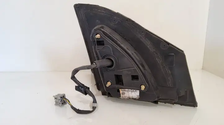 Honda Civic (2001 - 2005) E1010672 Боковое зеркало с электроприводом — фото 4