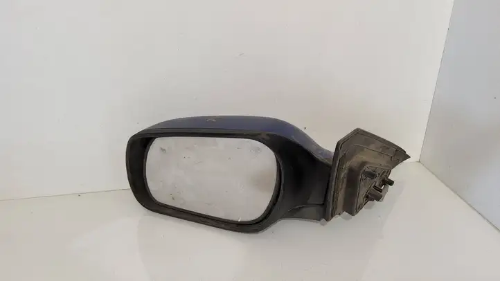Mazda 6 (2002 - 2005) 015797 Боковое зеркало с электроприводом — фото 1