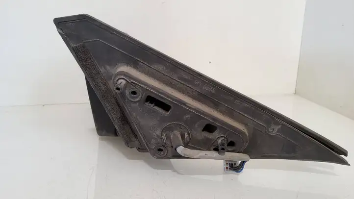 Mazda 6 (2002 - 2005) 015797 Боковое зеркало с электроприводом — фото 3
