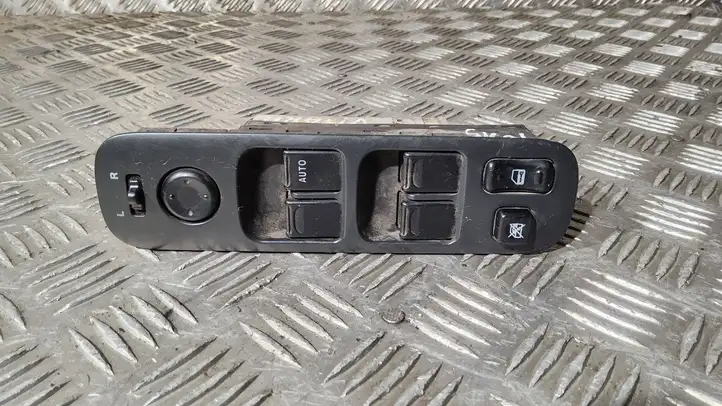 Suzuki Grand Vitara I (1998 - 2005) 52J103563T Блок кнопок стеклоподъемников — фото 1