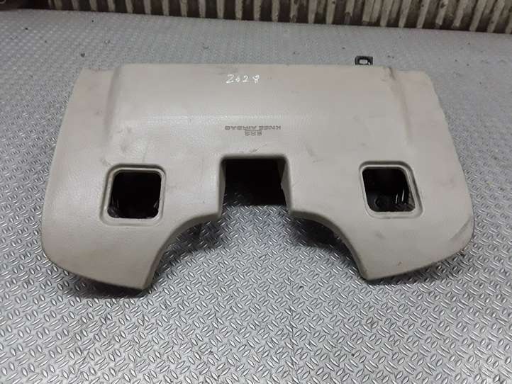 Toyota Avensis T250 (2003 - 2006)  105975805M03 Подушка безопастности колен