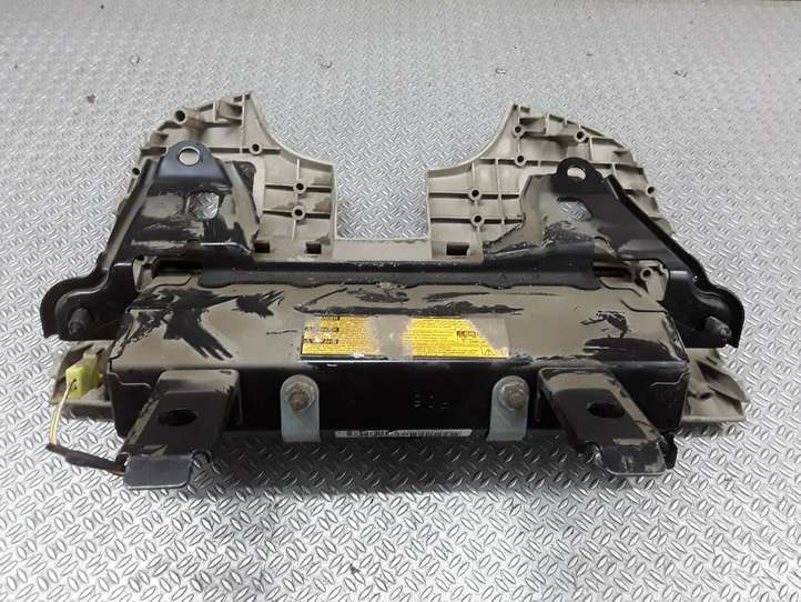 Toyota Avensis T250 (2003 - 2006)  105975805M03 Подушка безопастности колен
