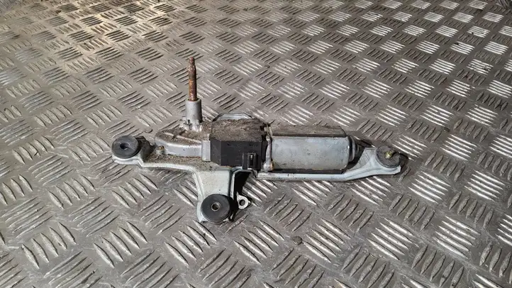Toyota RAV 4 (XA20) (2000 - 2005) 8513042040 Двигатель стеклоочистителя заднего стекла — фото 1