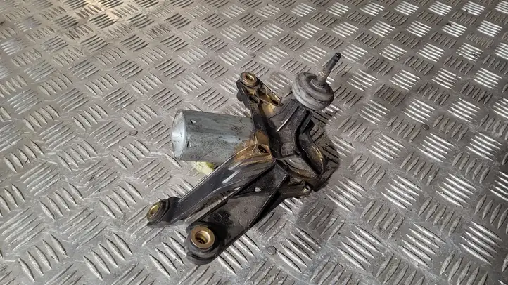 Honda Civic (2001 - 2005) 7671AS5SE001 Двигатель стеклоочистителя заднего стекла — фото 1