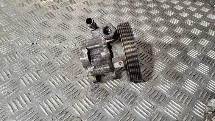 Citroen C8 (2002 - 2008) 9647983580 Насос ГУР — фото 1