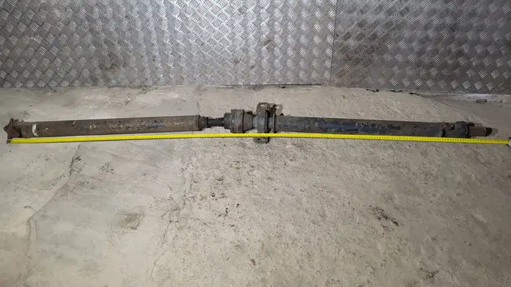 Toyota RAV 4 (XA20) (2000 - 2005) 01021270930 Карданный вал в сборе — фото 1