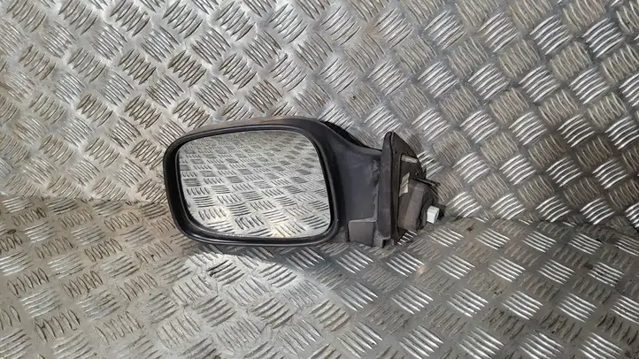 Opel Frontera B (1998 - 2004) E1010557 Боковое зеркало с электроприводом — фото 2