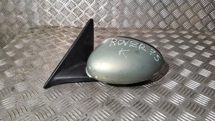 Rover 75 (1995 - 2006) E11015432 Боковое зеркало с электроприводом — фото 1