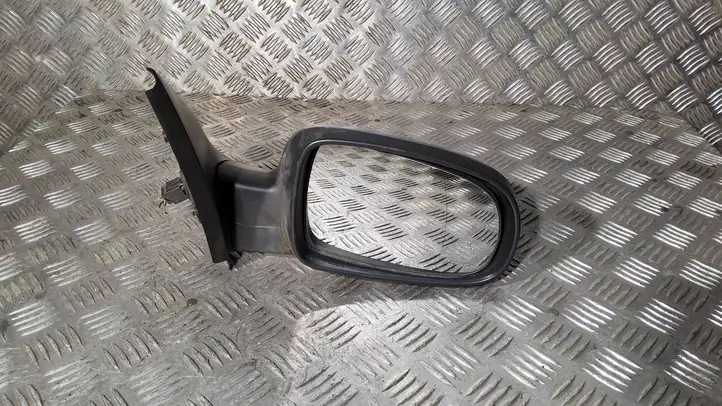 Opel Corsa C (2003 - 2006) E1010676 Боковое зеркало с электроприводом — фото 2