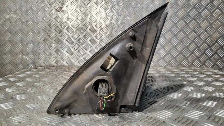 Opel Corsa C (2003 - 2006) E1010676 Боковое зеркало с электроприводом — фото 3