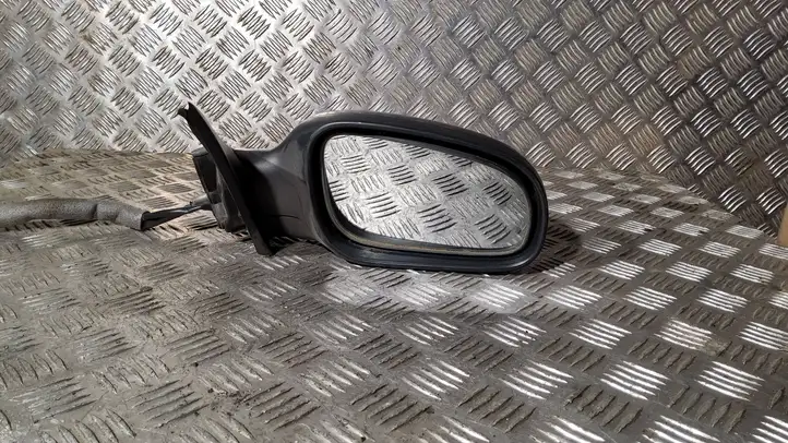 Volvo S60 (2000 - 2004) E11015463 Боковое зеркало с электроприводом — фото 2