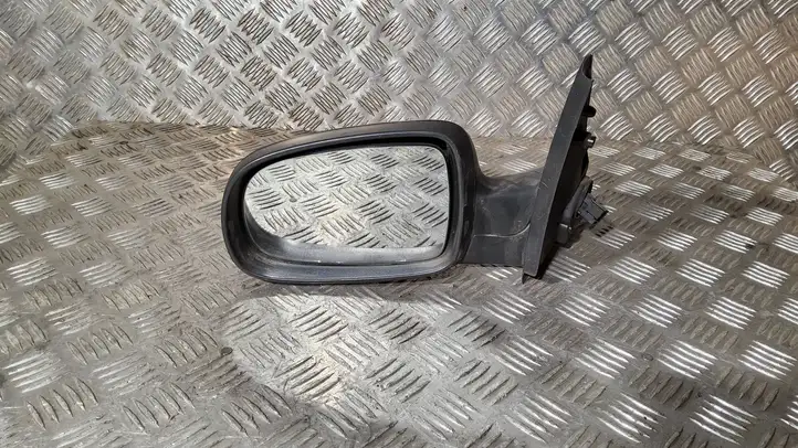 Opel Corsa C (2000 - 2003) E1010676 Боковое зеркало с электроприводом — фото 2