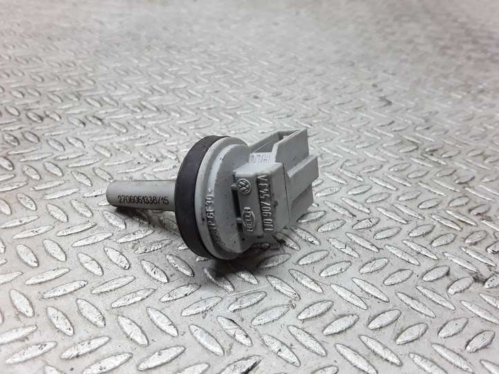 Audi A6 (2004 - 2008)  1J0907543A Датчик температуры салона