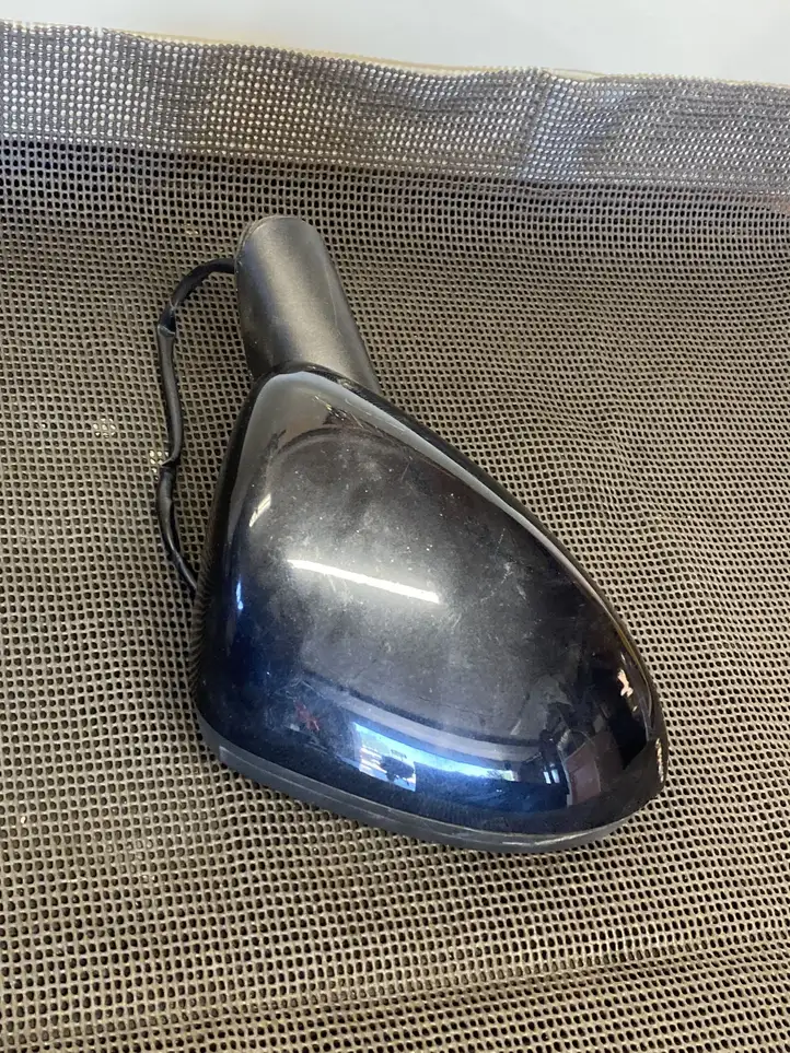 Opel Corsa D (2006 - 2010) 468435664 Боковое зеркало с электроприводом — фото 2