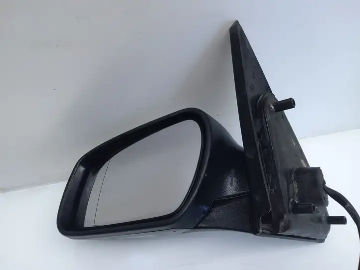 Ford Mondeo Mk III (2000 - 2007) E9014236 Боковое зеркало с электроприводом — фото 1