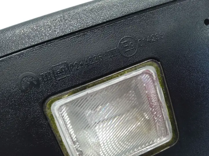 Ford Mondeo Mk III (2000 - 2007) E9014236 Боковое зеркало с электроприводом — фото 4