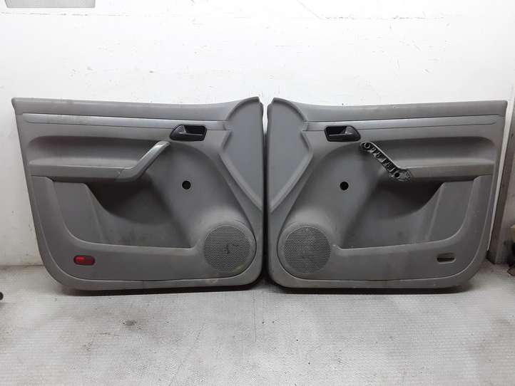 Volkswagen Caddy (2004 - 2010)  2K0867006A Комплект отделки дверей
