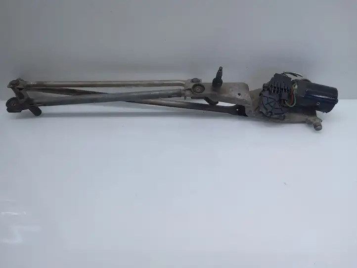 Ford Focus (1998 - 2004) 0589910182 Комплект механизма стеклоочистителей — фото 1