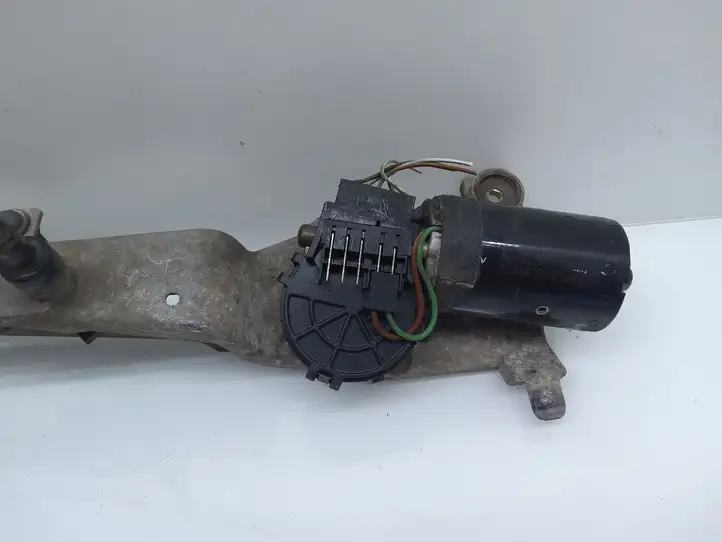 Ford Focus (1998 - 2004) 0589910182 Комплект механизма стеклоочистителей — фото 2