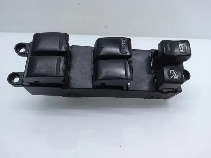 Nissan Almera (2000 - 2006) Кнопка стеклоподъемников — фото 1