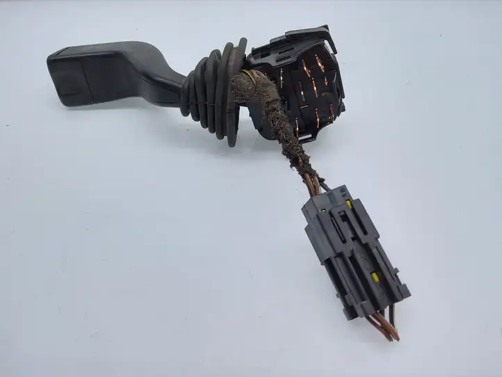 Opel Omega B2 (1999 - 2004) 090494655501 Переключатель стеклоочистителей — фото 2