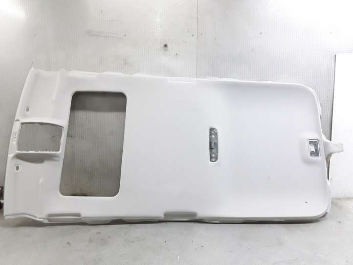 Audi A4 (2004 - 2009)   Потолок