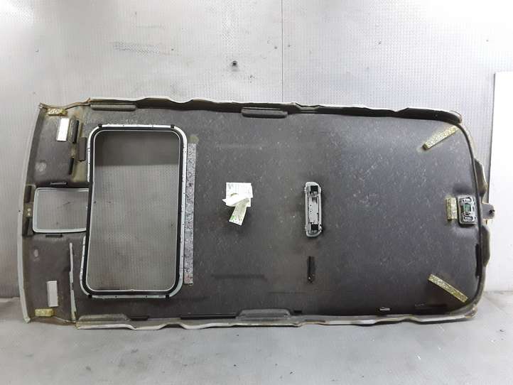 Audi A4 (2004 - 2009)   Потолок