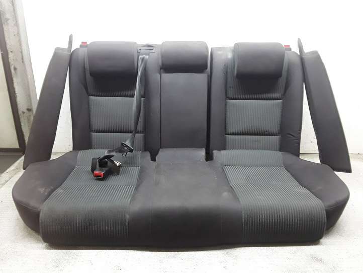 Audi A4 (2004 - 2009)   Комплект отделки дверей