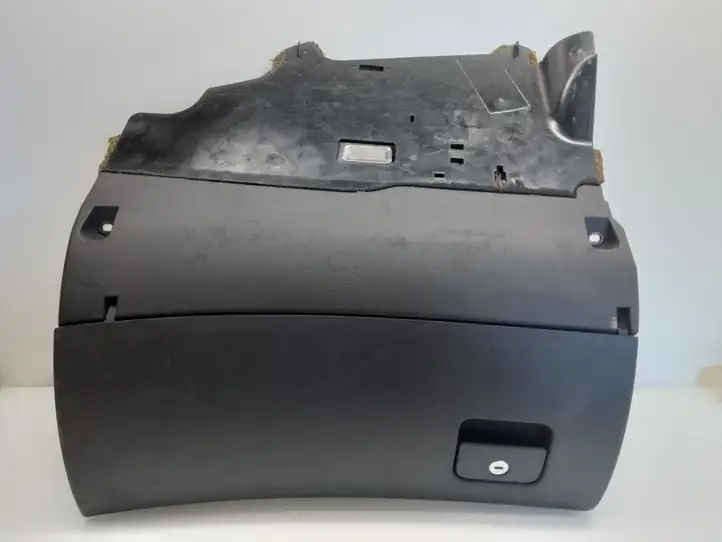 Audi A6 S6 C5 4B (1997 - 2001) 4B1857035 Вещевой ящик — фото 1