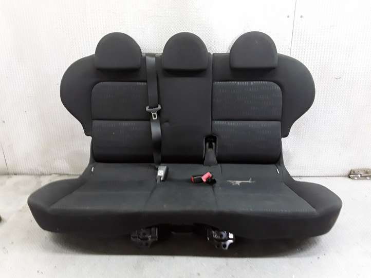 Mitsubishi Colt (2004 - 2008)   Комплект отделки дверей