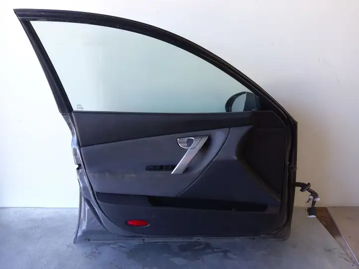 Nissan Primera (2001 - 2008) Дверь — фото 2