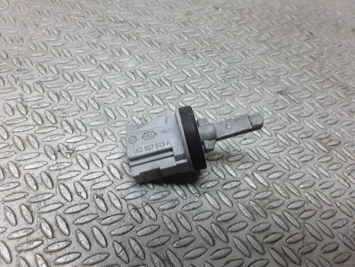Audi A4 (2004 - 2009)  1K0907543A Датчик температуры салона