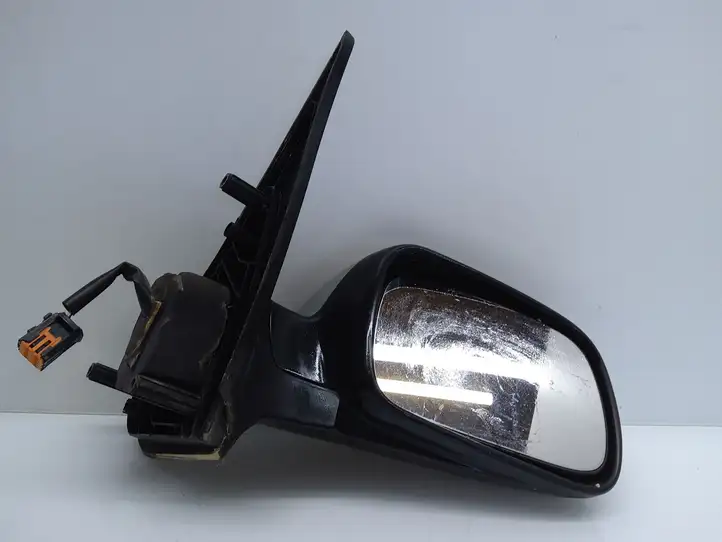Citroen Xsara (1997 - 2006) 96453397 Боковое зеркало с электроприводом — фото 1