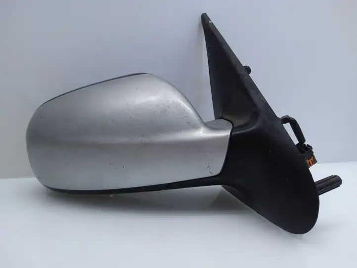 Citroen Xsara (1997 - 2006) 96453397 Боковое зеркало с электроприводом — фото 2