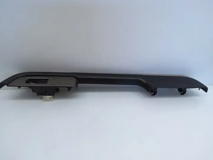 Nissan X-Trail T30 (2001 - 2007) 829498H300 Блок кнопок стеклоподъемников — фото 1