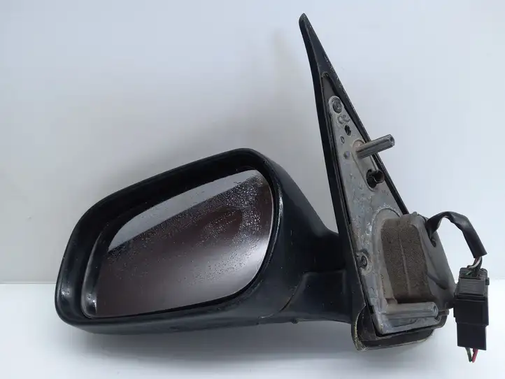 Citroen Xsara (1997 - 2006) 9642842477 Боковое зеркало с электроприводом — фото 1