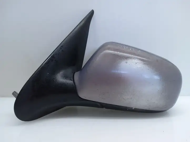 Citroen Xsara (1997 - 2006) 9642842477 Боковое зеркало с электроприводом — фото 2